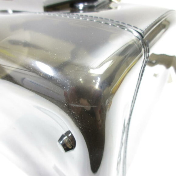 Furla Candy Boston Bag Black Handbag - Picture 10 of 10